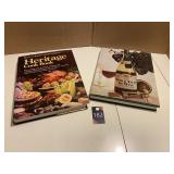 Cook Books