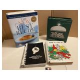 Cook Books