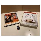 Cook Books