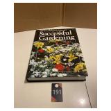 Gardening Book