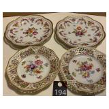 Serving Plates Germany