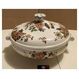 Wedgewood Covered Dish
