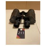 Nippon Kogaku Tokyo Binoculars