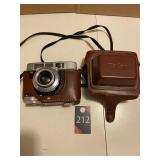 Kodak Motormatic 35 Camera