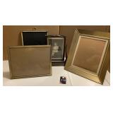 Vintage Picture Frames