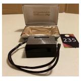 Standard Micronic Radio