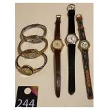 Ladies Watches