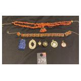 Vintage Necklaces
