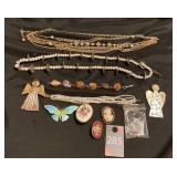 Vintage Jewelry
