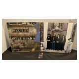 Beetles Record Albums