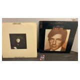 Leonard Cohen Record Albums