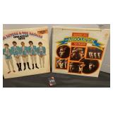 Paul Revere & The Raiders & The Association Record