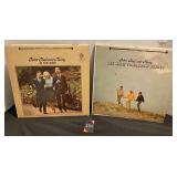 Peter, Paul & Mary Records