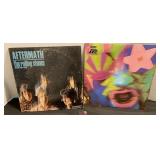 Rolling Stones & Crazy World of Arthur Brown