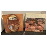 Bee Gees & Ohio Express Records