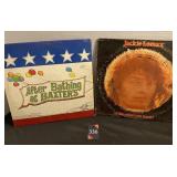 Jack Lomax & Jefferson Airplane Records