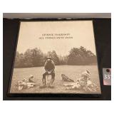 George Harrison Records