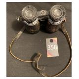 Air Guide Chicago USA Binoculars