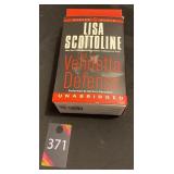 The Vendetta Defense Audio Book