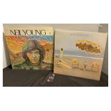Neil Young Records