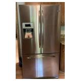 GE Profile Refrigerator