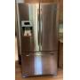 GE Profile Refrigerator
