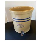 #2 Marshall Pottery Crock Marshall TX