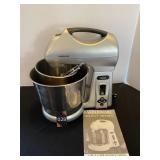 Farberware 16 speed Stand Mixer