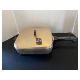 Electric Frypan
