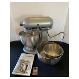 Kitchenaid K45 Stand Mixer