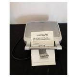 Farberware 2 Slice Wafle Maker