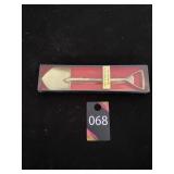 Lakeview Screw Inc Elgin Bottle Opener