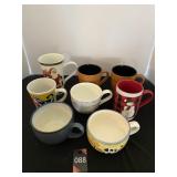 Coffee Mugs