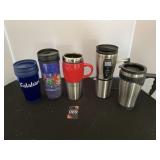 Travel Mugs