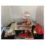 Cookie Cutters & Cake Decorating