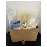 Food Storage Containers