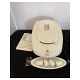 George Foreman Lean Mean Grilling Machine