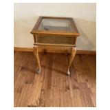 16"x18" End Table