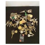Keys