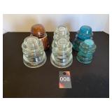 Glass Insulators