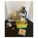 Cobra Walkie Talkies, Switch Paltes & Misc