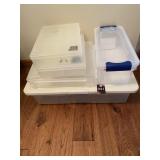 Storage Totes