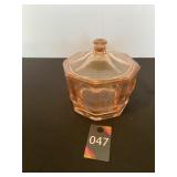 Vintage Covered Dish