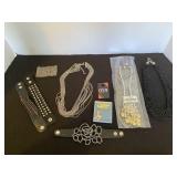 Bracelets & Necklaces