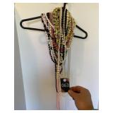 Hanger of Beads