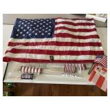 American Flags