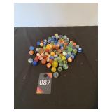 Marbles