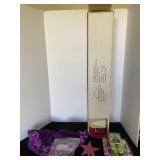 Christmas Tree & Decor