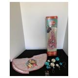 Christmas Tree & Decor