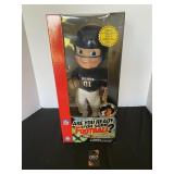 Singing & Dancing Rockin